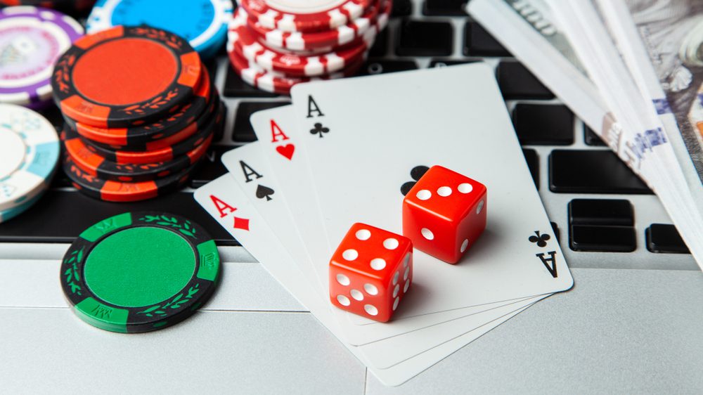 How Online Casino Changed the Gambling Business