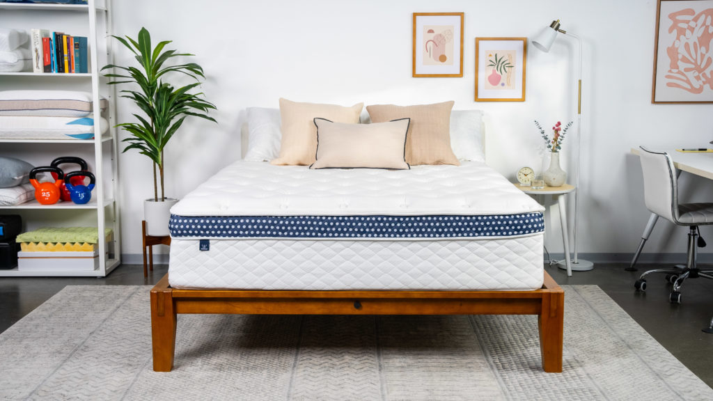 How to Choose the Proper Mattress for You