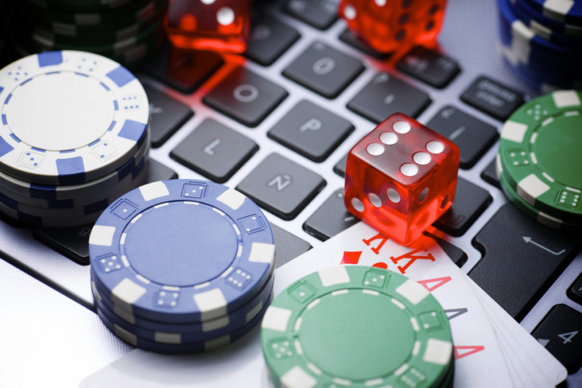 An Introduction to the Exciting World of Casinos Online